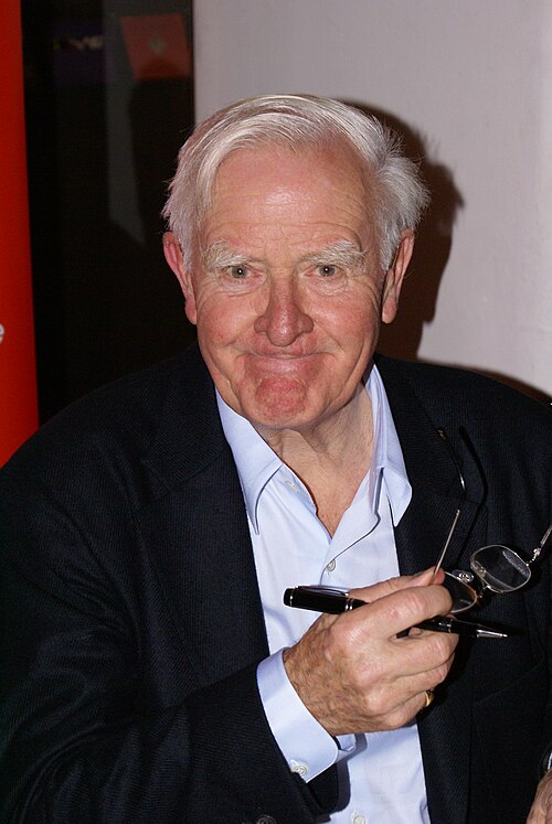 Le Carré
